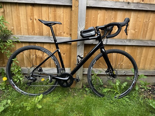 Cannondale synapse road - cannondale,