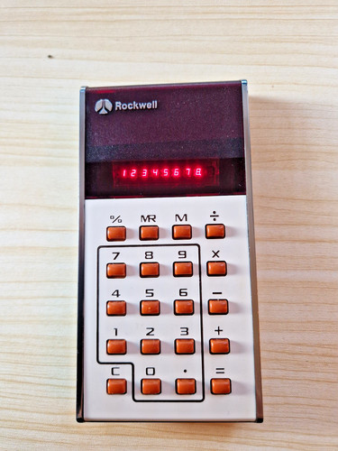 Rare 1970s vintage - rare,