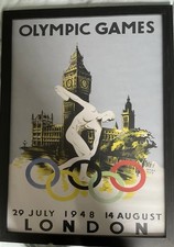 London Olympics Games 1948