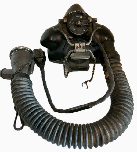 Raf type oxygen - p, mask