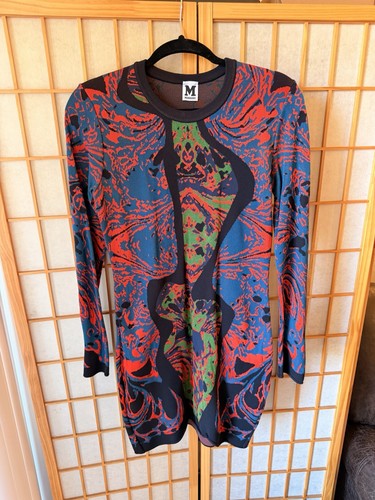 Missoni multicolor long - missoni,