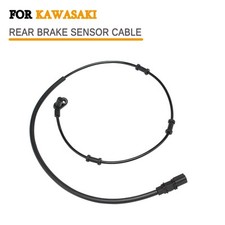 Rear Brake ABS Speed Sensor