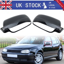 Pair For VW Golf MK4 Hatchback