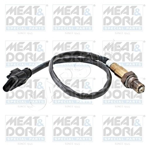 Lambda sensor fits - fits, f21