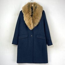 Joules Langley Tweed Coat