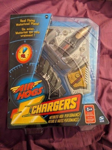 Spin master air hogs - master,