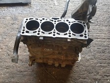 VW Golf mk6 Scirocco 2.0 TDI CBD Engine Block 