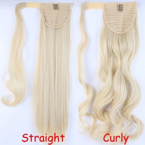 Real thick clip natural - uk,