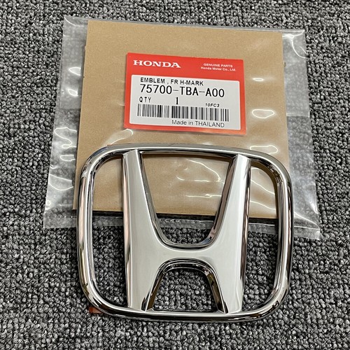 Front grille emblem for - grille,