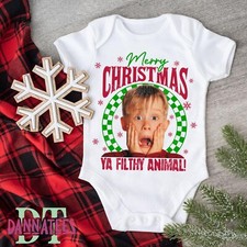 Merry christmas filthy - merry,