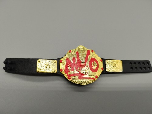 Mattel wwe elite championship - wwe,