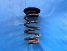 Rover 75 / MG ZT Rear Suspension Coil Spring (RKB000241 [RP] Green/Orange)