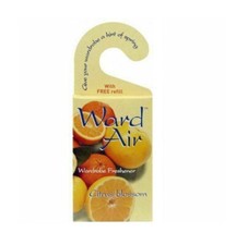 Wardrobe Freshener Citrus