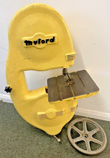 MYFORD ML8 BANDSAW ATTACHMENT FOR ML8 WOODWORKING LATHE RDGTOOLS