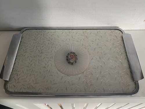 Lovely vintage petit point - lovely,