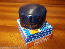 RENAULT 5 GT TURBO NEW PURFLUX ENGINE OIL FILTER ALL MODELS