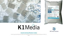 Evolution Aqua K1 Media -