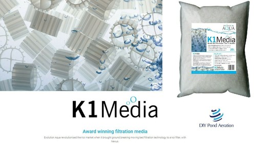 Evolution aqua media - evolution,