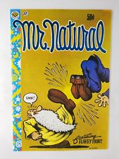 Mr Natural #1 VF/NM Robert