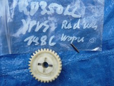 Yamaha RD 350 LC YPVS 1986