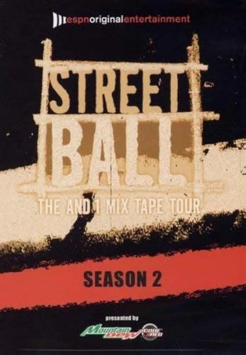 Street ball the and mix - street,