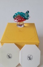 Swarovski Disney Caterpillar