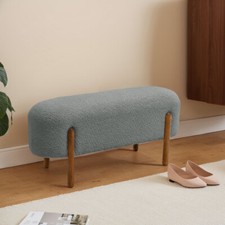 Dining Bench Long Seat Chair