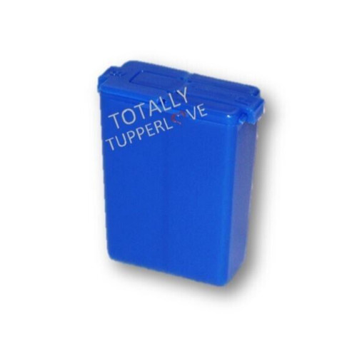 Tupperware salt pepper - salt, &