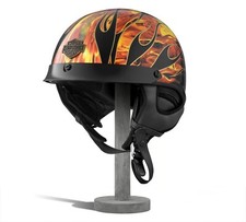 Harley-Davidson Half Helmet