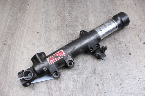 Fork tube front left - front,