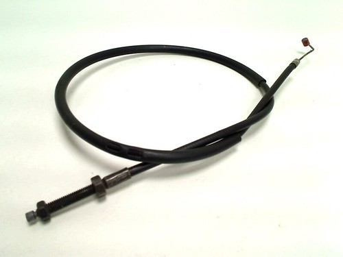 Clutch cable honda 125 - clutch,