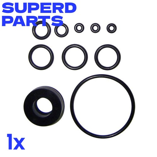 Repair kit brake booster - repair,