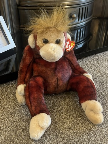 Bnwt retired beanie babies - bnwt,