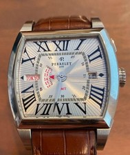 Rare PERRELET A1023-1 Date