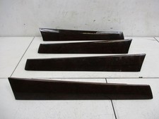 Trim molding set wood decor