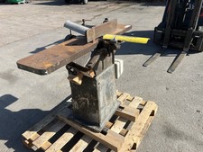 Watt Bros Heavy Duty Thickness Planer