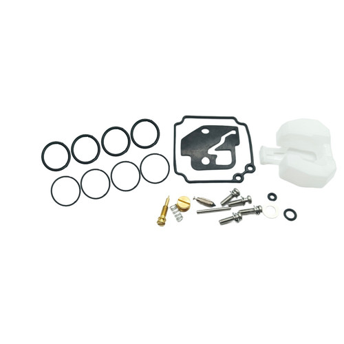 Carburetor repair kit for - carburetor,