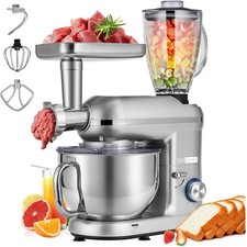 3In1 Food Stand Mixer