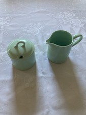 Vintage Carlton Ware Milk