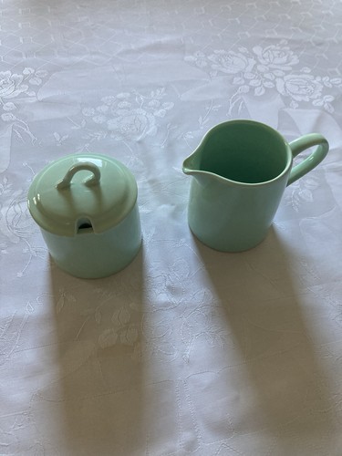 Vintage carlton ware milk - carlton,