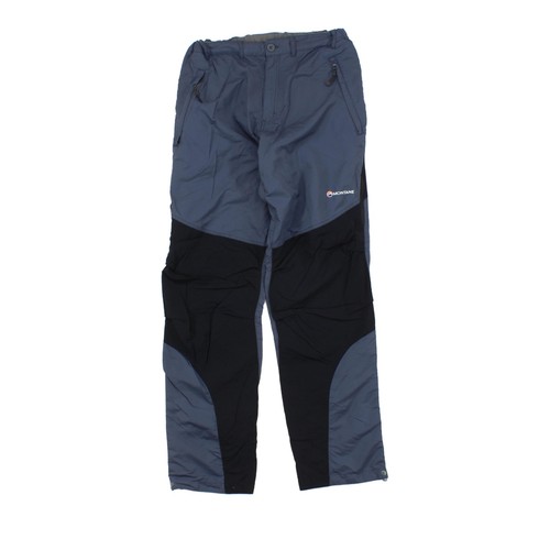Montane hiking trousers mens - montane,