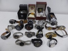 24 x Job Lot Bundle of Mens