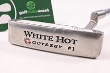 Odyssey White Hot #1 Putter /