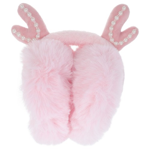 Winter ear muff cute - winter,