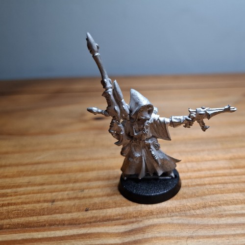 Eldar ranger backpack - backpack, metal