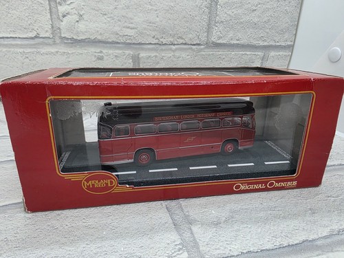 Corgi ooc om45501 - corgi, cm5t
