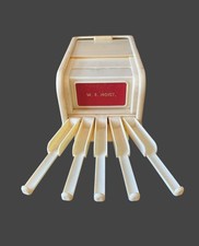 Vintage Rolinx Cigarette