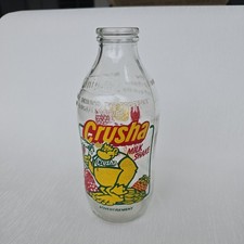 Vintage unigate pint - unigate, glass