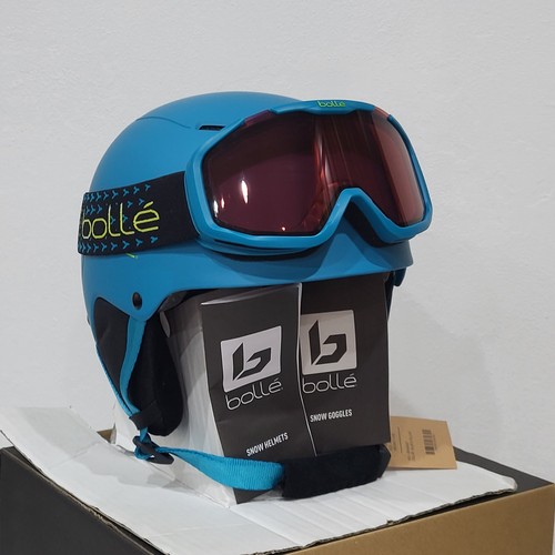 Bolle fun rocket ski - +,