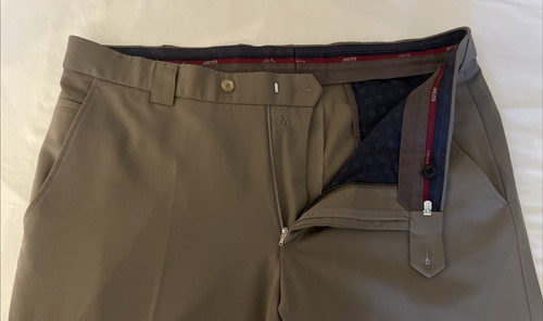 Meyer roma men chinos w38 - roma, men’s